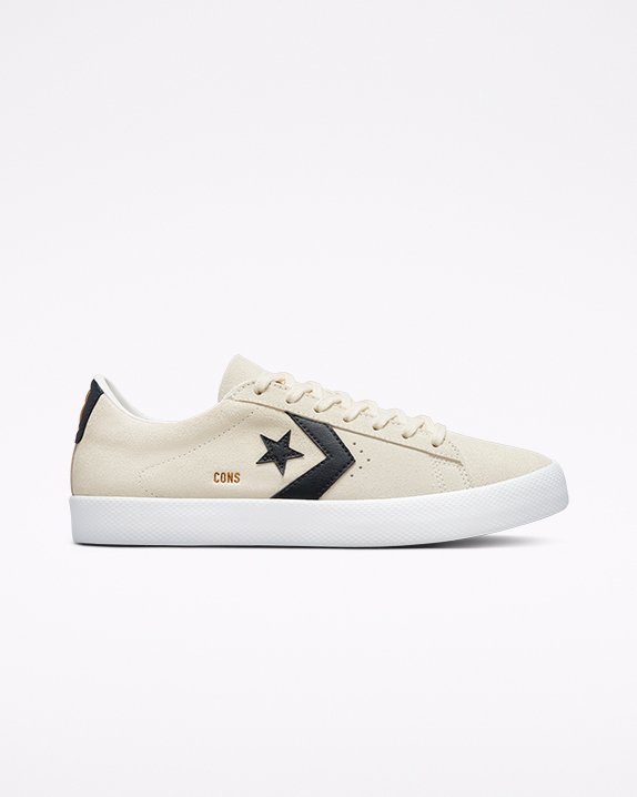 Beige Converse PL Pro Low Top | A70925H