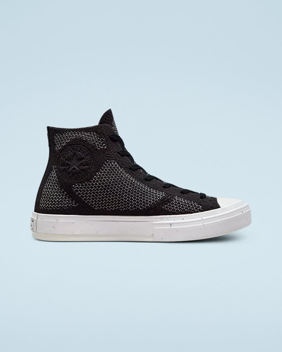 Black Converse Chuck 70 Renew Redux High Top | A65144Z