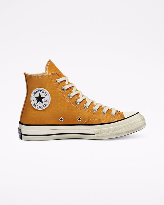 Brown Converse Chuck 70 Classic High Top | A86364P