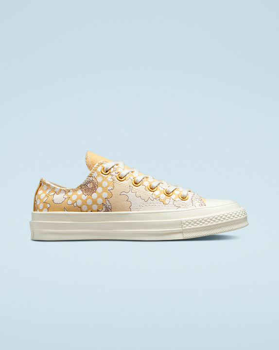 Mango Converse Chuck 70 Summer Florals Low Top | A78693F