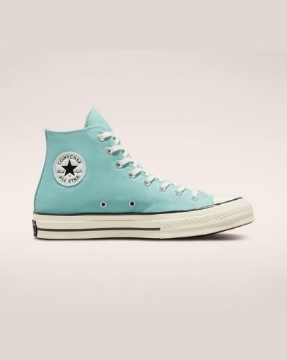 Turquoise Converse Chuck 70 Seasonal Colour High Top | A19861H