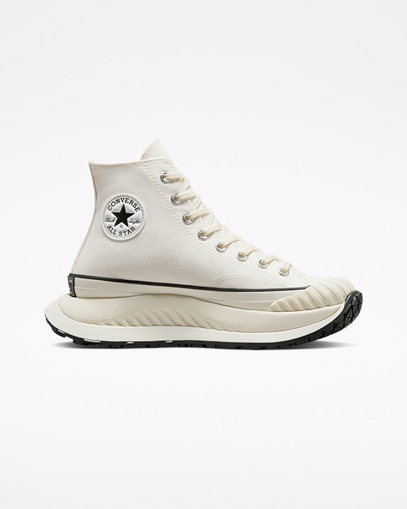 White Converse Chuck 70 AT-CX High Top | A41044A