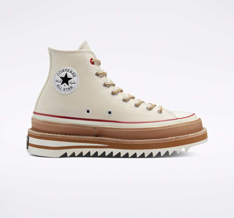 White Converse Chuck 70 Trek | A09067Q