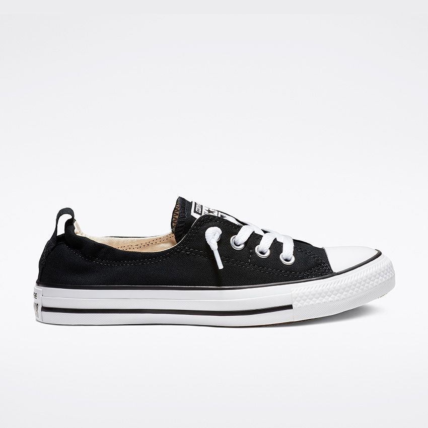 White Converse Chuck Taylor All Star Shoreline Slip | A71963Z