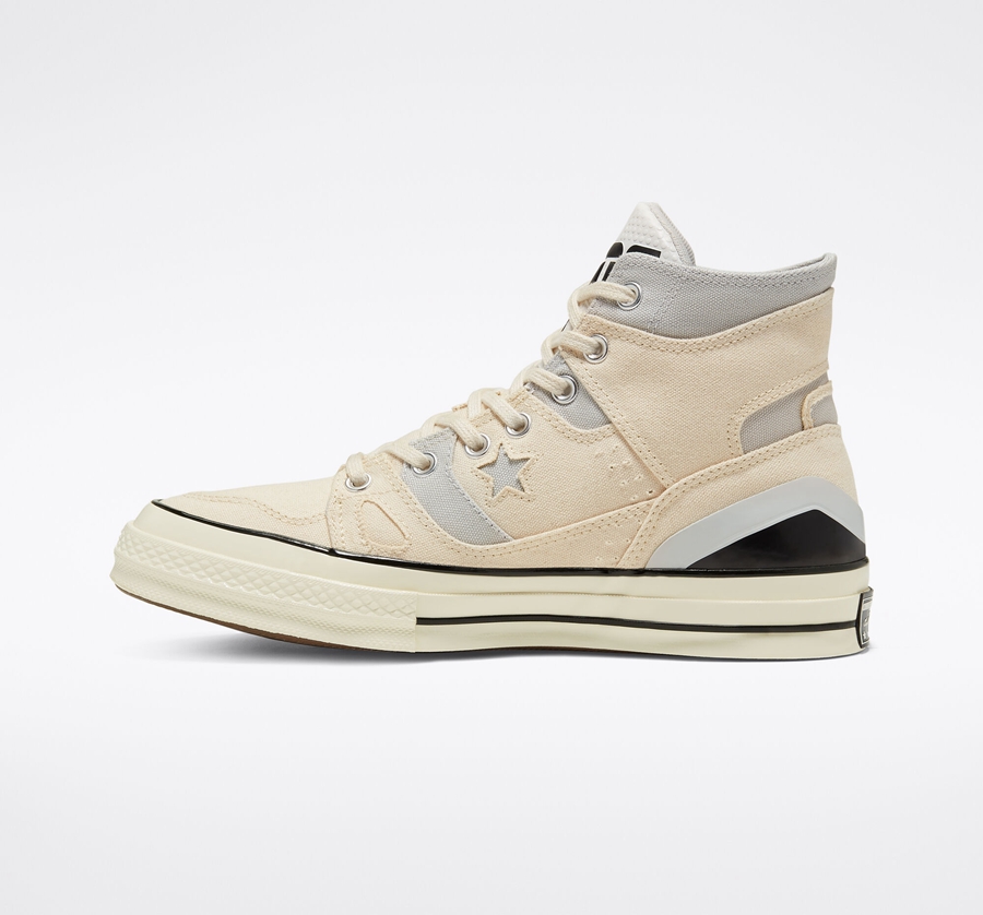 Beige Converse Chuck 70 E260 | A01852M