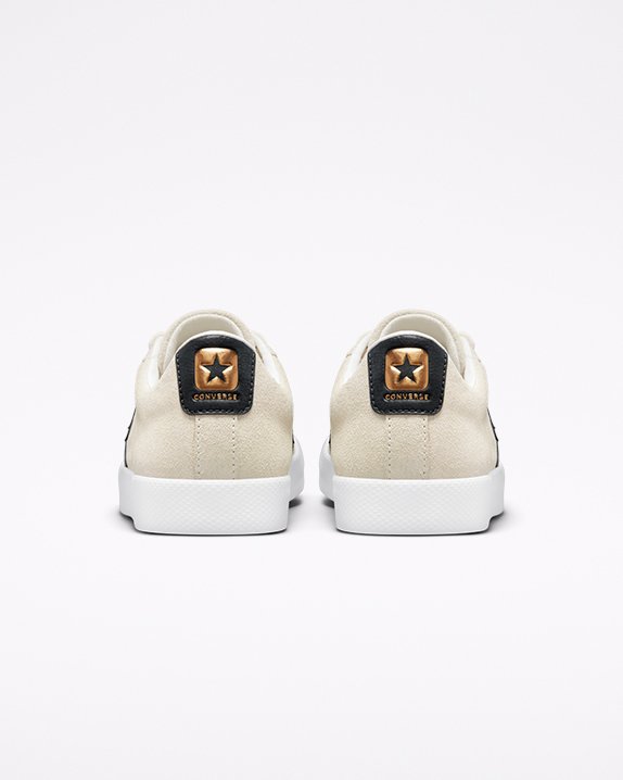 Beige Converse PL Pro Low Top | A70925H