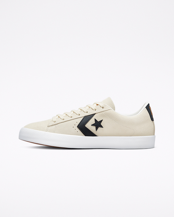 Beige Converse PL Pro Low Top | A94866A