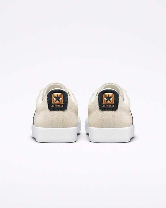 Beige Converse PL Pro Low Top | A94866A