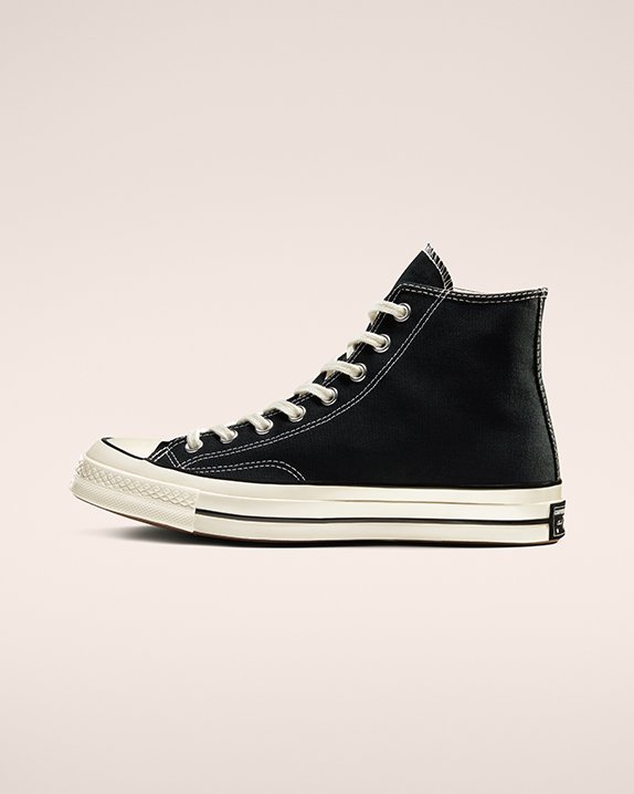 Black Converse Chuck 70 Classic High Top | A73594F