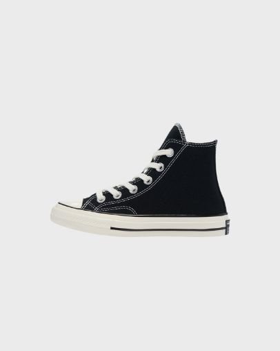 Black Converse Chuck 70 High Top | A42126S