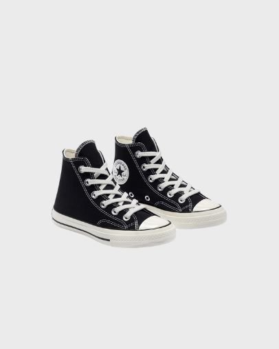 Black Converse Chuck 70 High Top | A42126S