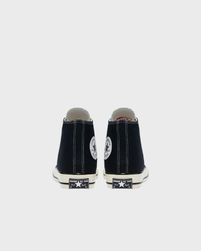 Black Converse Chuck 70 High Top | A42126S