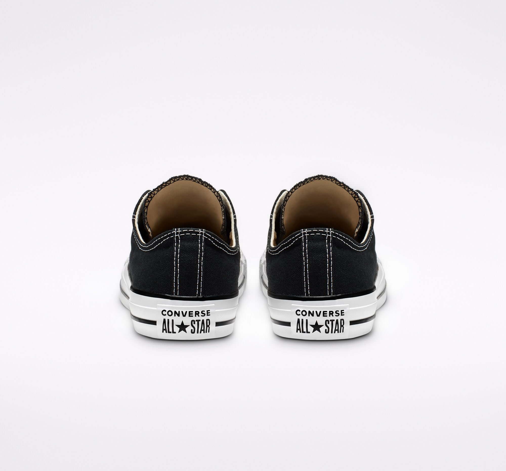 Black Converse Chuck Taylor All Star Slip | A61173Z