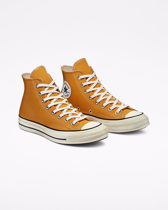 Brown Converse Chuck 70 Classic High Top | A13973X