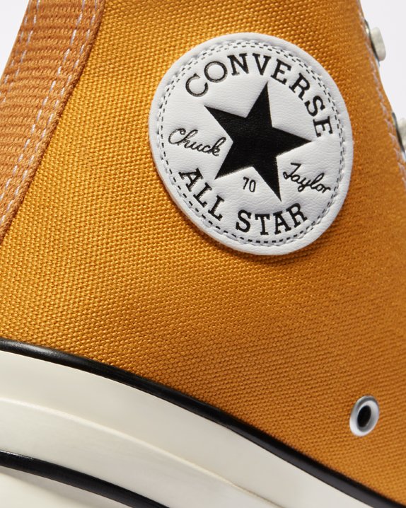 Brown Converse Chuck 70 Classic High Top | A13973X