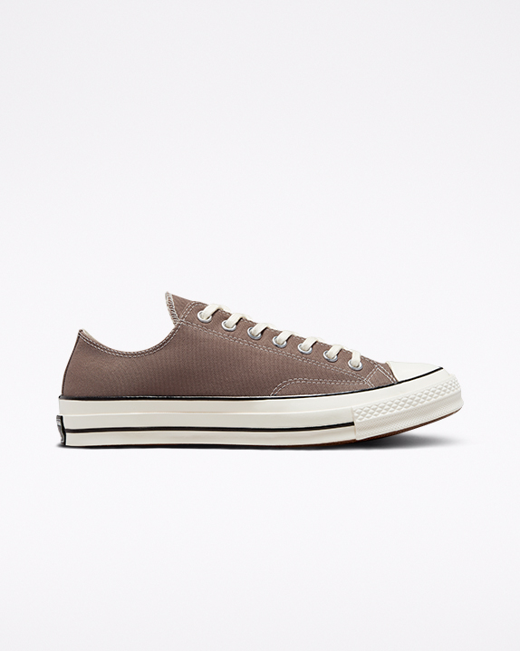 Brown Converse Chuck 70 Seasonal Colour Low Top | A52340H