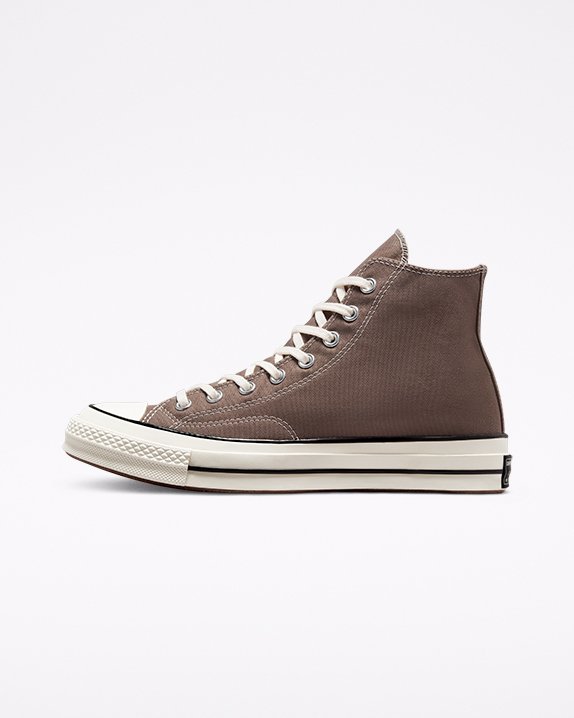 Brown Converse Chuck 70 Seasonal Colour High Top | A88136Z