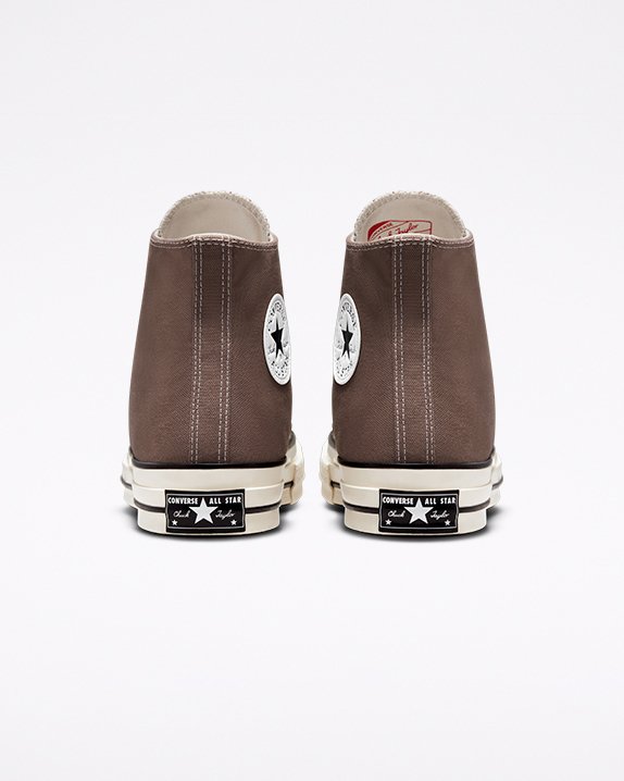 Brown Converse Chuck 70 Seasonal Colour High Top | A88136Z