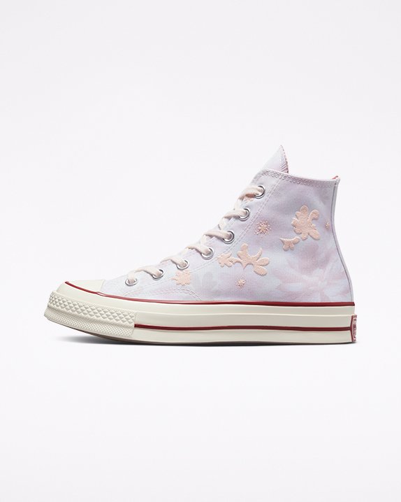 Lavender Converse Chuck 70 Desert Rave High Top | A73978J