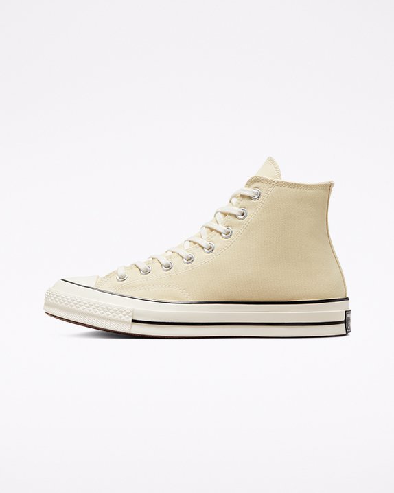 Lemon Converse Chuck 70 Seasonal Colour High Top | A75680I