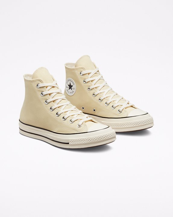 Lemon Converse Chuck 70 Seasonal Colour High Top | A75680I