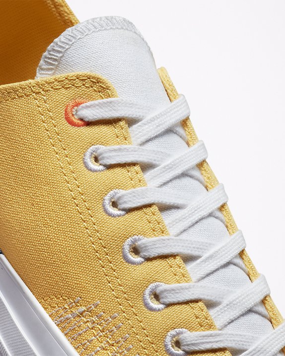 Mango Converse Chuck 70 Renew Redux Low Top | A78658O