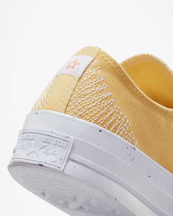 Mango Converse Chuck 70 Renew Redux Low Top | A78658O