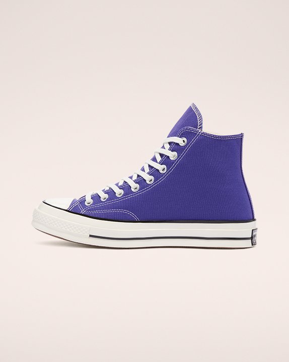 Purple Converse Chuck 70 Seasonal Colour High Top | A58884K