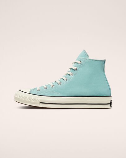 Turquoise Converse Chuck 70 Seasonal Colour High Top | A99430X