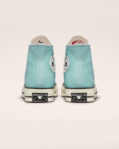 Turquoise Converse Chuck 70 Seasonal Colour High Top | A99430X