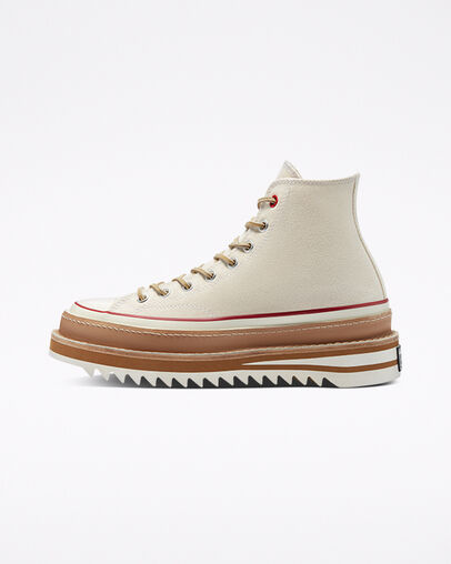 White Converse Chuck 70 Trek | A09067Q