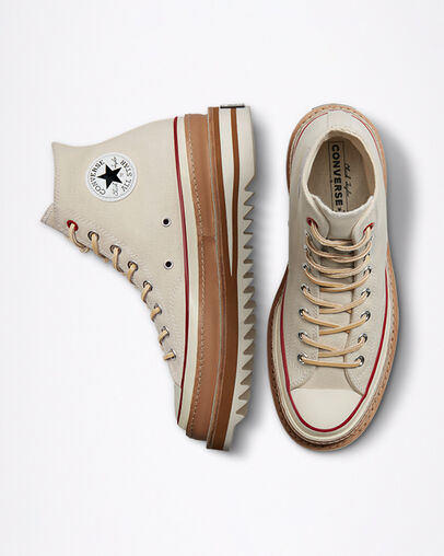 White Converse Chuck 70 Trek | A09067Q