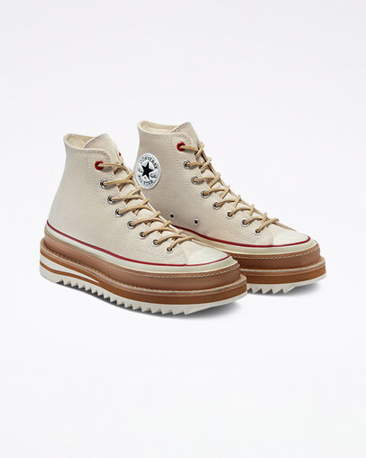 White Converse Chuck 70 Trek | A09067Q