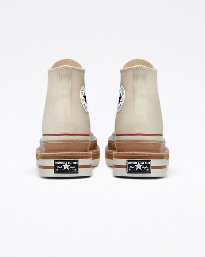 White Converse Chuck 70 Trek | A09067Q