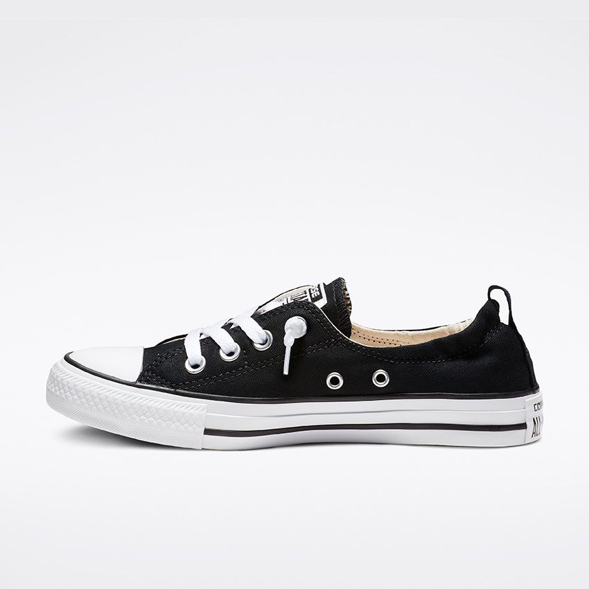 White Converse Chuck Taylor All Star Shoreline Slip | A71963Z