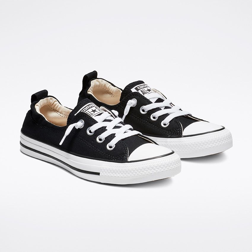 White Converse Chuck Taylor All Star Shoreline Slip | A71963Z