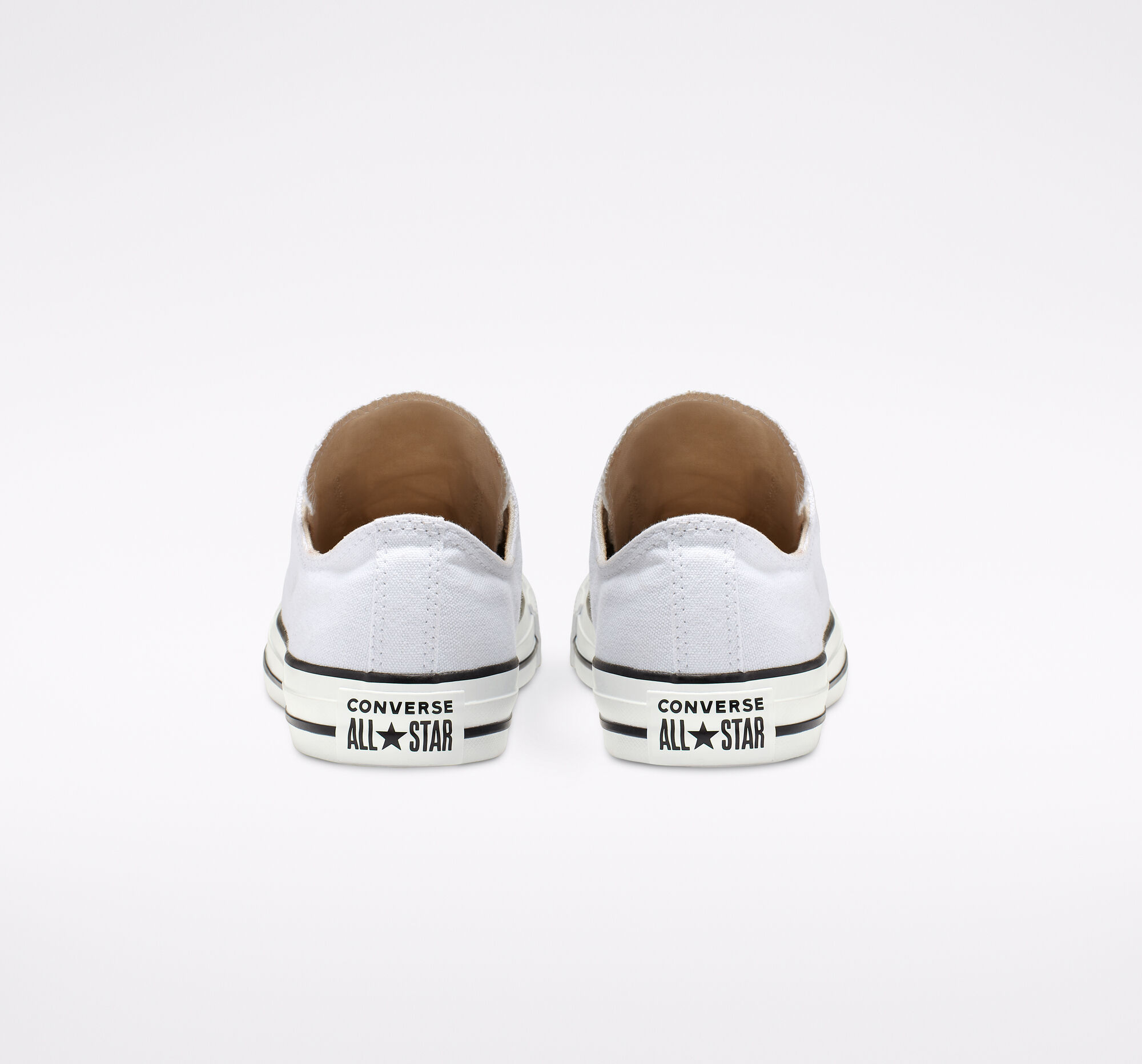 White Converse Chuck Taylor All Star Slip | A05810S