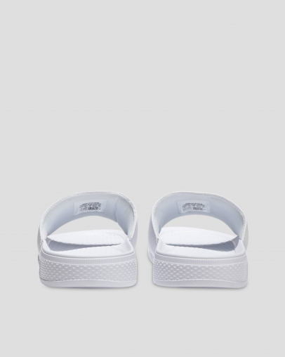 White Converse Chuck Taylor All Star Slide | A96759E